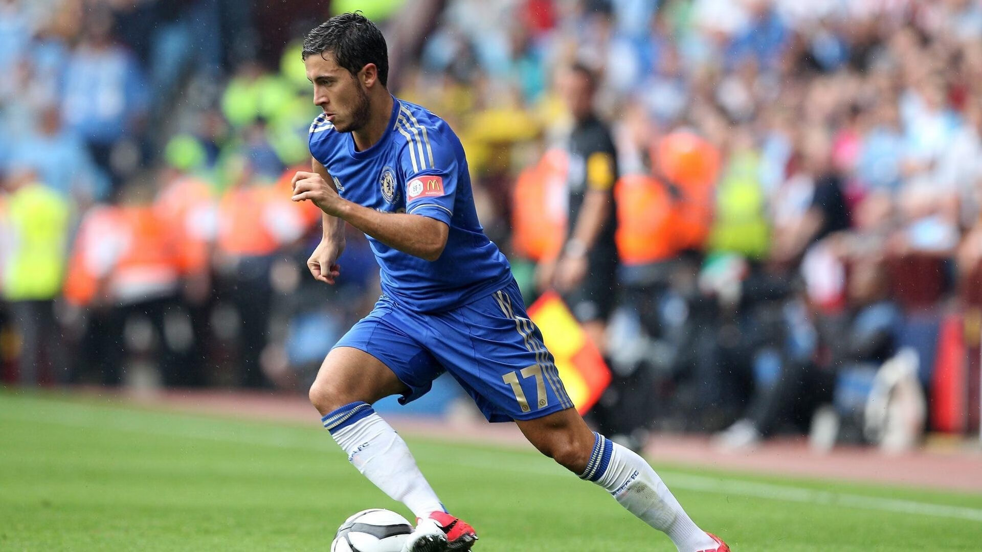 《FIFA》eSports资格赛激烈对决,期待中国战队突破,fifa游戏比赛规则